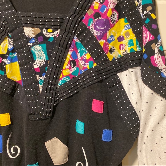 ♻️ Insane vintage top - Picture 3 of 3